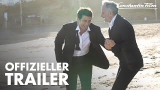 DAS BESTE KOMMT NOCH - Le meilleur reste à venir - Trailer