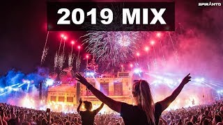 Best EDM Remixes 2019 | Best of EDM Party Electro House & Festival Music Mix