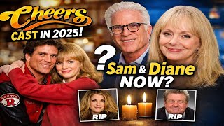 Cheers Cast Then and Now 2026: Where Are Sam, Diane & The Gang Today?