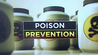 What you need to know about unintentional poison deaths