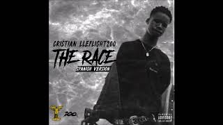 LLEFLIGHT - The Race Spanish Version (Prod. Willy Acke) #FREETAYK