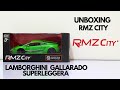 Unboxing Bugatti Chiron Supersport RMZ CITY | Tarun Palanisamy