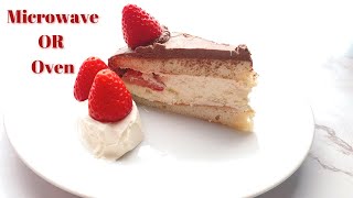 Keto Chocolate Cake Recipe: Simple Low Carb Dessert Recipe