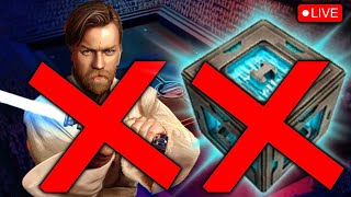 The ULTIMATE Sandbox Grand Arena Challenge - NO Galactic Legends, Datacrons, and More!