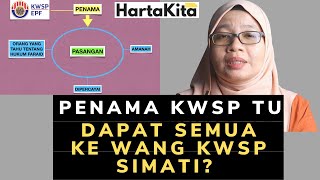 Hartakita - KWSP Penama