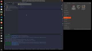 2-Python - Replace string in File and Directory names recursively