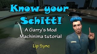 Know Your Schitt! Lip Sync