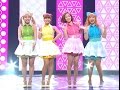 【TVPP】Secret - Shy Boy, 시크릿 - 샤이보이 @ Show! Music Core Live
