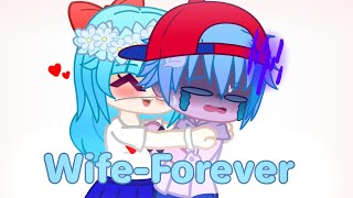 Wife-Forever|Animation|Sky Mod|FnF|Via_Chan24