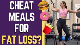 REFEED DAY Or CHEAT DAY For Body Recomposition | Good Or Bad?