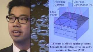 Mark Ho - Dynamic Meshing in Multiphysics Modelling of Nuclear Reactors @ ThEC12