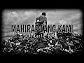 Krayzie Mac - MAHIRAP LANG KAMI (Lyrics Video) Prod. by Sleepless Beats