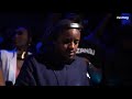 .KABZA DE SMALL Amapiano masterclass in the lab (London)