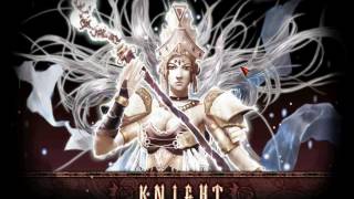 Knight Online World Kurian- Porutu ( Weapon Attack Power TEST )