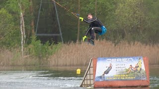 Jauniešu dienā Jēkabpilī – sportiskas aktivitātes gan stadionā, gan Mežaparkā