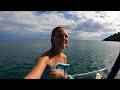 green turtles of madagascar. drifting ep. 77