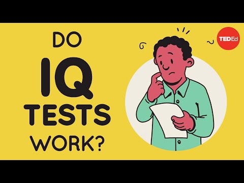 Why do conflict theorists see IQ intelligence tests as being biased s culture?