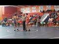 @jeremiahchavis zca vs keegan martin lemon bay feb 11 2023