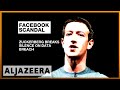 🇺🇸 Facebook's Zuckerberg admits to 'major breach of trust’ | Al Jazeera English