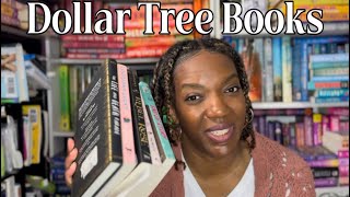 Dollar Tree ๐| 2nd and Charles Book haul
