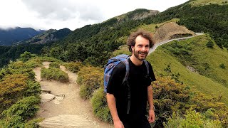 On and On 轉角遇到合歡山北峰(4K)