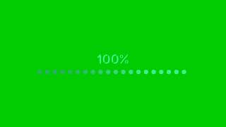 Loading Process (6) Greenscreen