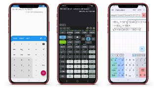 3 Best Graphing Calculator Apps for Android 2026