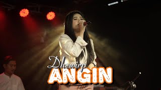 ANGIN (lesti kejora) - DHEWI RP X NEW DS ENTERTAINMENT