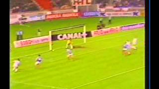 1989 (April 29) France 0-Yugoslavia 0 (World Cup Qualifier).avi