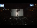 Lady Gaga Monsterball Opening - Dance in the Dark