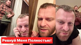 Самвел Провоцирует Колю На Ревность! Поет Грустные Песни! Самвел Адамян #самвеладамянновоевидео