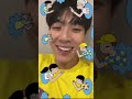 13042021 mixxiw ig live