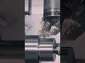 incredible cnc lathe steel turning