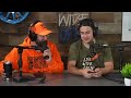 Micah Was Accused Of Stealing A Snowmobile  Life Wide Open Podcast #50