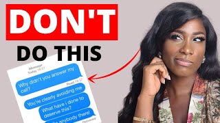FIRST DATE MISTAKES ELEGANT WOMEN AVOID | Don't make these mistakes on your first date