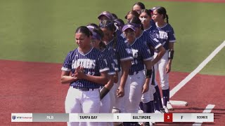 Weslaco and Harlingen South softball teams advance to state championship games