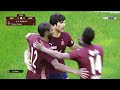 live servette vs grasshoppers swiss super league 2425 full match video game simulation