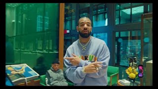 Central Cee - "Peaches" ft. Drake, A1 x J1, Lil Baby [Music Video]
