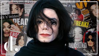 The 2000s | Michael Jackson's Decade In Review | THE COMPLETE COMPILATION | the detail.