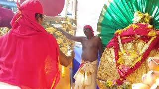 Vellayani Kaliyoottu 2020 | Nirapara pooja | Vellayani Amma  | Vellayani Devi Temple