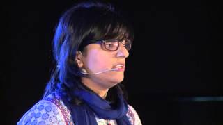 Choose Politics Or Choose Ignorance | Sidra Saeed | TEDxSecunderabad