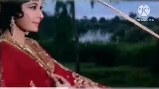 Chalo Dildar Chalo ❤ | Meena Kumari | Raj Kumar | Pakeezah Movie | Lata Mangeshkar  Songs