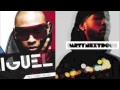 Quot Girl With The Tattoo Quot Quot Break From Toronto Quot Miguel Partynextdoor