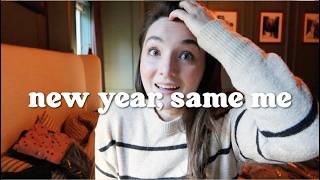 🤭Not-so-EXTREME Clean + Declutter W/Me (NEW YEAR, SAME ME) | Messy To Minimal Mom Gentle Motivation