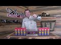 rooster tail scent spray by yakima bait