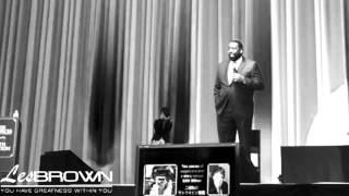 YOUR BEST IS YET TO COME! (Les Brown Classics 02)