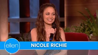 Nicole Richie Raps (Season 7)