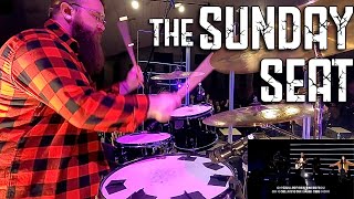 the Sunday Seat | Same God by Elevation Worship @ Redemption Church | JMS Drums