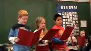 2nd grade poetry program_0002.wmv