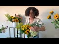 floral design for beginners garden style 101